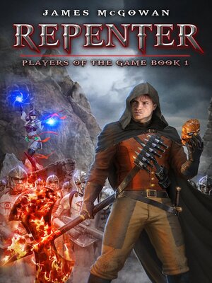 cover image of Repenter